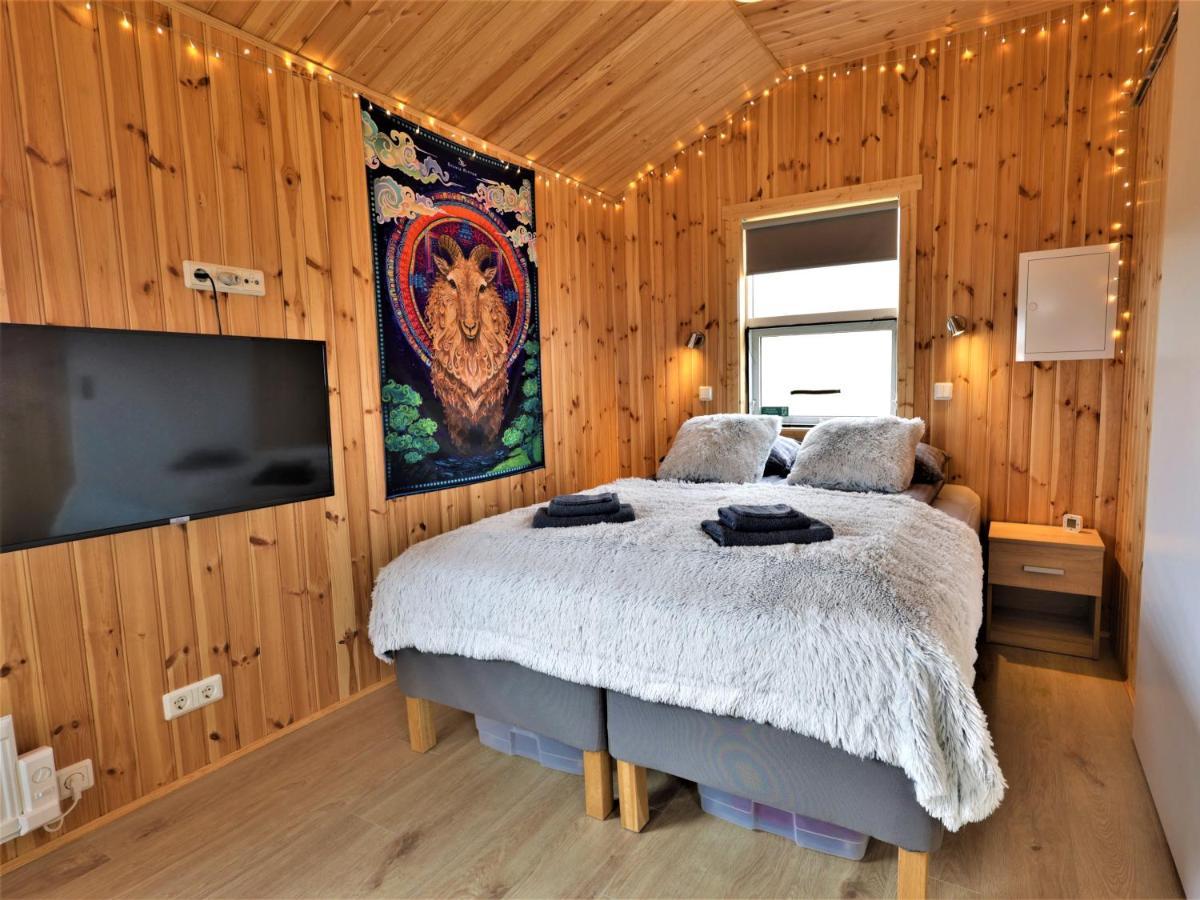 Skarth Guesthouse Saudarkrokur Εξωτερικό φωτογραφία
