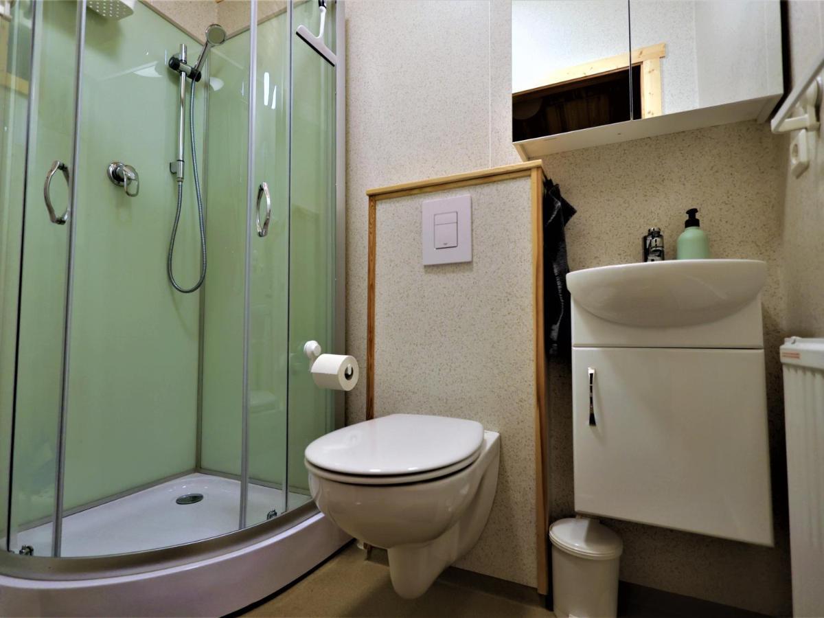 Skarth Guesthouse Saudarkrokur Εξωτερικό φωτογραφία